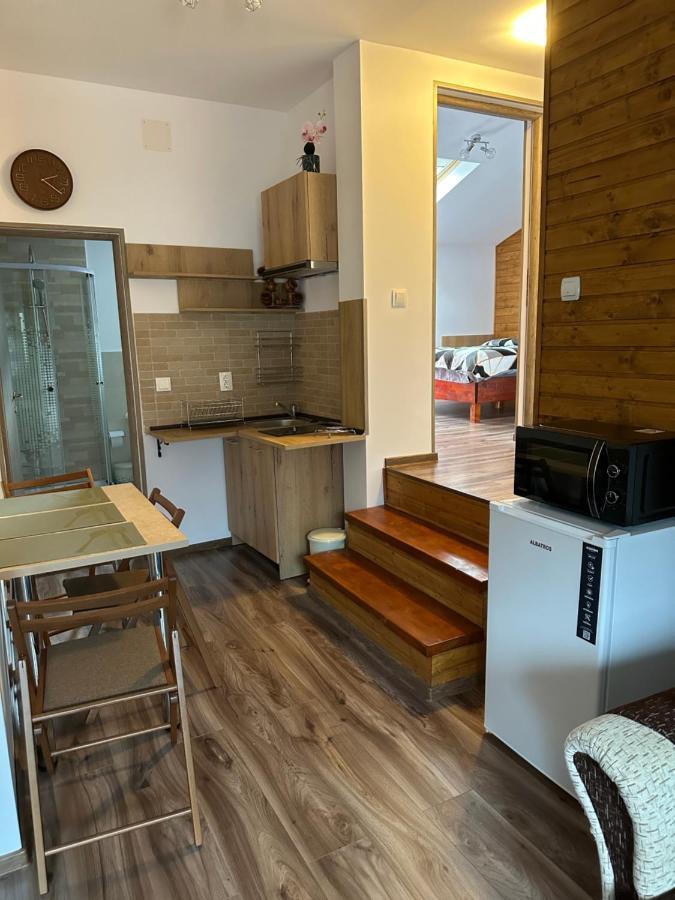 Casa Rares Busteni Ngoại thất bức ảnh