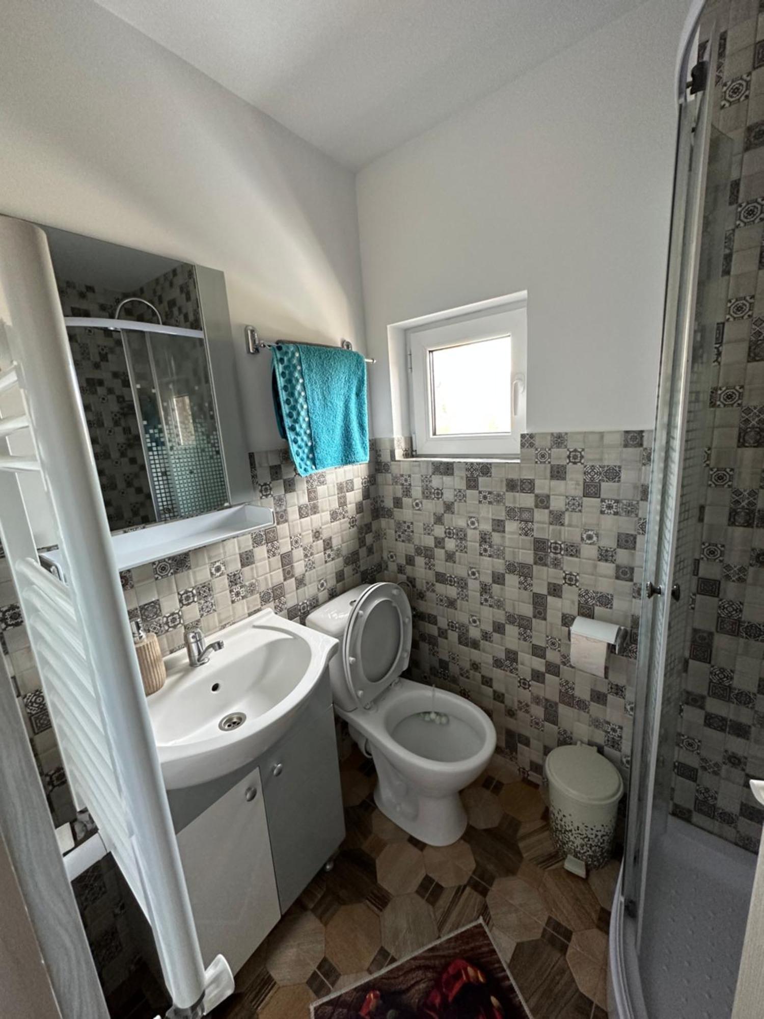 Casa Rares Busteni Phòng bức ảnh