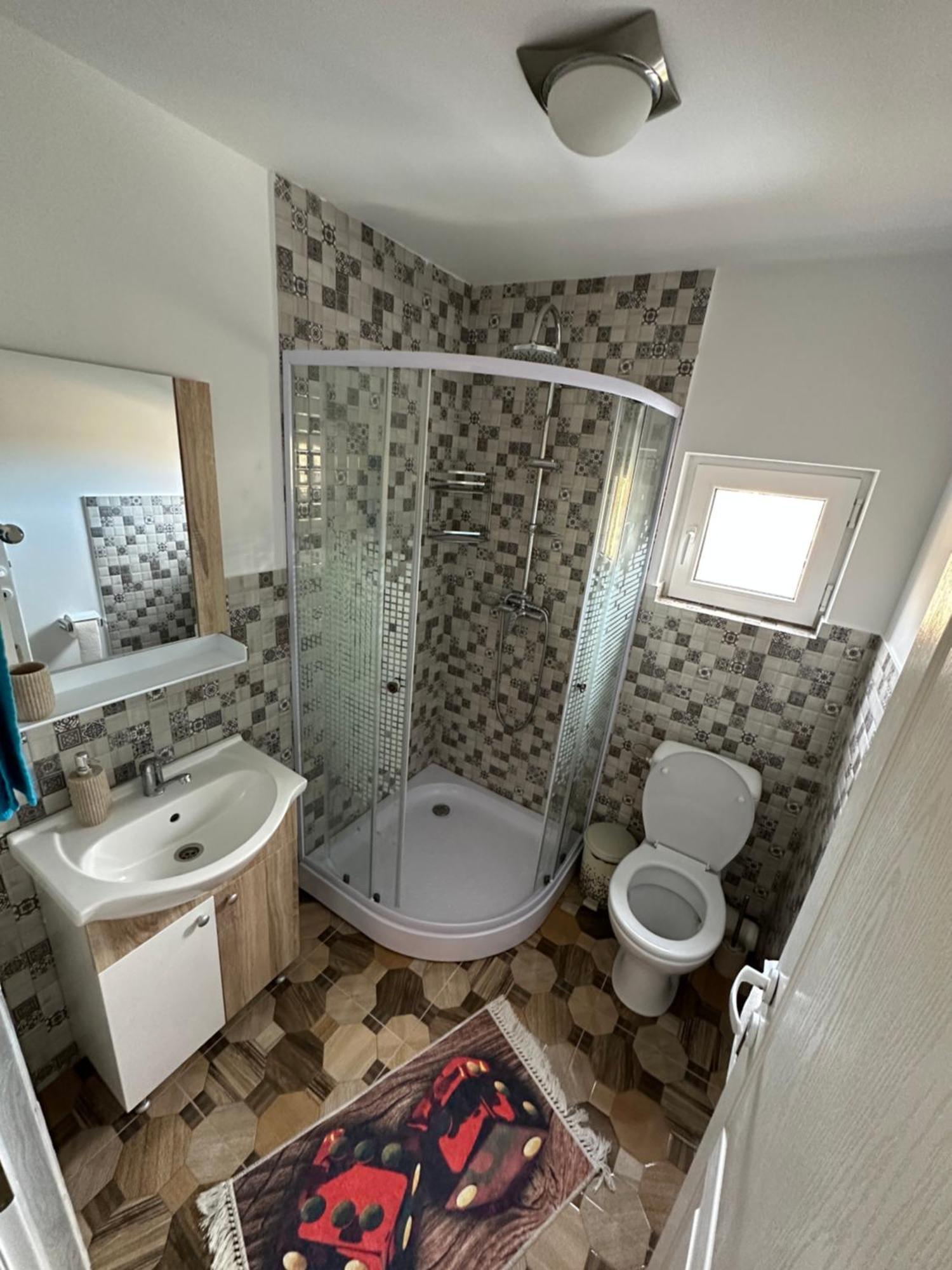 Casa Rares Busteni Phòng bức ảnh